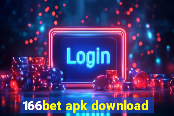 166bet apk download